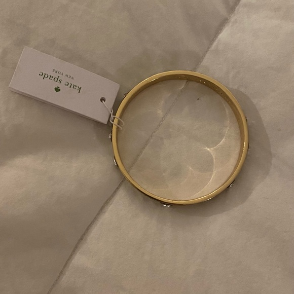 Kate Spade Bracelet NWT - Picture 7 of 7
